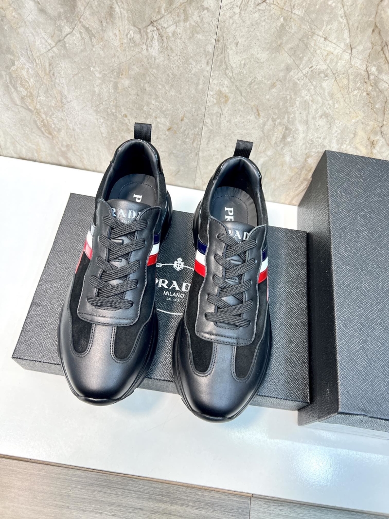 Prada Casual Shoes